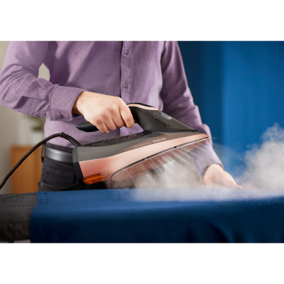 Bàn Ủi Hơi Nước Philips DST8041/80 - Hàng Chính Hãng