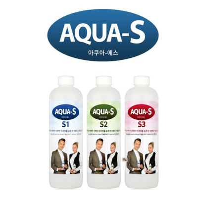 Dưỡng Chất S1 AHA Dưỡng Chất Tẩy Tế Bào Chết Dành Cho Da Khô AQUA-S 500ml