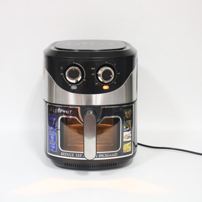 Nồi Chiên Không Dầu SRAPP SH-AF11 11L - Hàng Chính Hãng