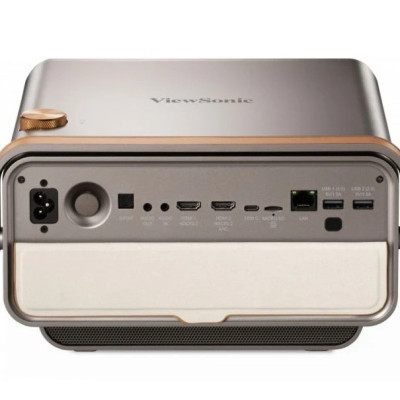 Máy chiếu 4K ViewSonic X11-4KP Hàng chính hãng - ZAMACO AUDIO