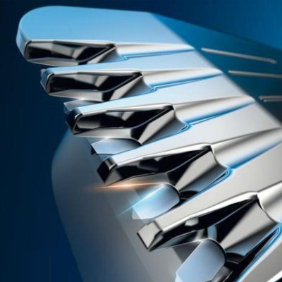 Tông Đơ Cắt Tóc PHILIPS HC5630/15 Series 500 - Nhập Khẩu Đức Lưỡi Dao Tự Mài, Lưỡi Dao Mài Đôi Cắt Nhanh Gấp 2 Lần Tông Đơ Thường - Hàng Nhập Khẩu