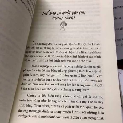 Con Mình Chẳng Lẽ Lại Vứt