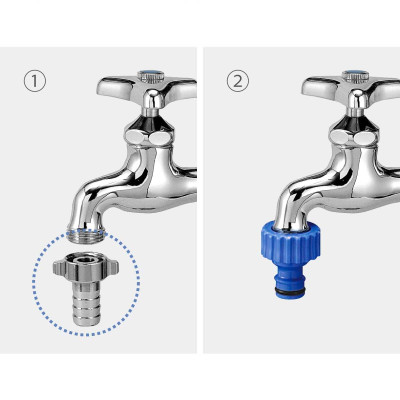 Cút nối ren trong 1/2 Takagi G065FJ