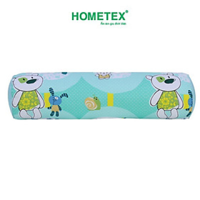 Gối ôm TE bịt đầu cotton  Hometex