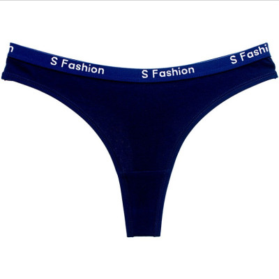 COMBO 5 QUẦN LÓT nữ lọt khe kháng khuẩn thể thao co giãn mềm mịn thoáng mát gợi cảm quyến rũ sexy L-3000