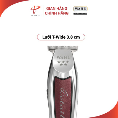 Tông đơ cắt tóc Wahl Detailer Li