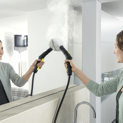 Máy Làm Sạch Bằng Hơi Nước Karcher SC2 Easyfix