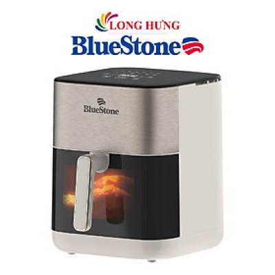 Nồi chiên không dầu Bluestone 5.5 lít AFB-5867 - Hàng chính hãng