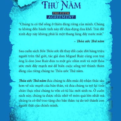 Thỏa Ước Thứ Năm