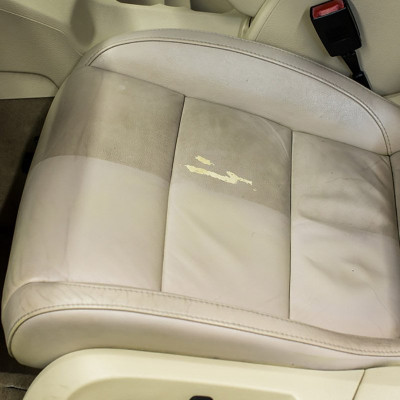 KEM VỆ SINH PHỤC HỒI MÀU DA TỪ ĐỨC AUTOSOL LEATHER CLEANER #1040 75ML