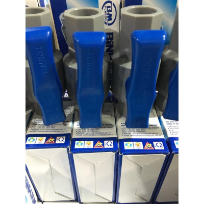 Van khóa nước Phi 34 Bình Minh