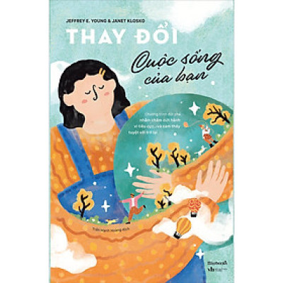 Thay Đổi Cuộc Sống Của Bạn - Bản Quyền