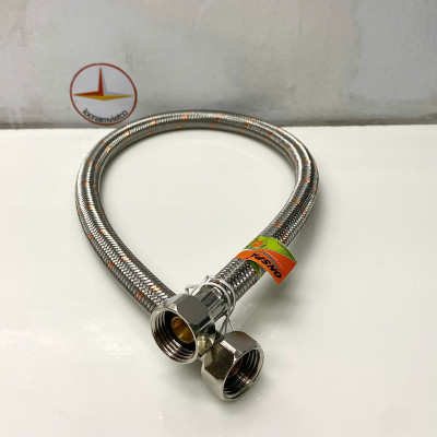 Dây xả, dây cấp nước Inox Onspa 60cm _DCI60