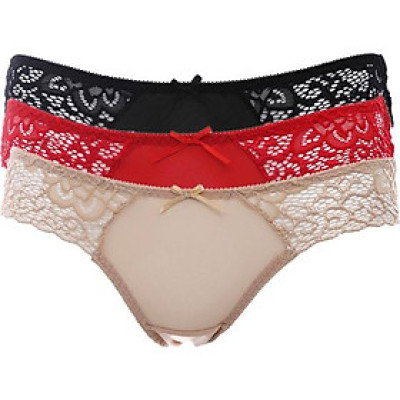 Combo 3 Quần Lót Nữ Jobelli 1267