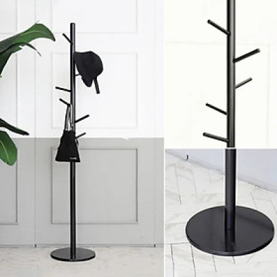 CÂY TREO ĐỒ PHỤ KIỆN HÀN QUỐC ĐẾ TRÒN