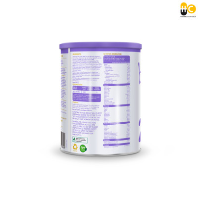 Sản phẩm dinh dưỡng công thức dành cho trẻ từ 6-12 tháng tuổi: Bubs Supreme Follow-On Formula 2