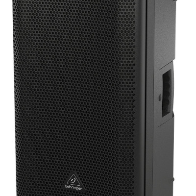 LOA ACTIVE - BEHRINGER DR112DSP Công suất 1,200 Watt- HÀNG CHÍNH HÃNG