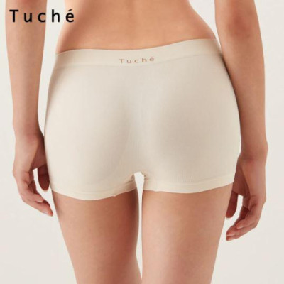 Quần lót mặc váy đan đúc 3 chiều Hàng chính hãng Tuché của Nhật (TV266EC)