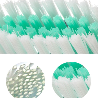 Bàn Chải Đánh Răng Dành Cho Răng Niềng Trisa Bracket Clean