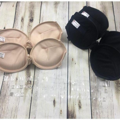 Áo lót dây trong đệm dày siêu nâng mềm và êm- AL054