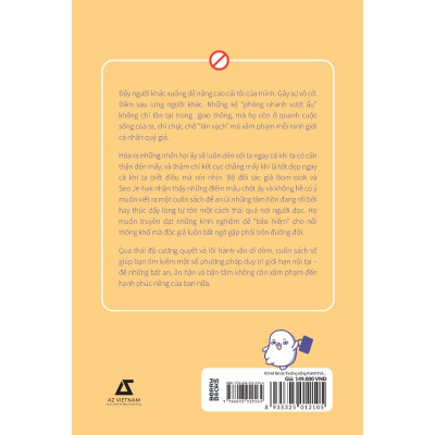 Khi Kẻ Tàn Ác Thường Sống Thảnh Thơi…