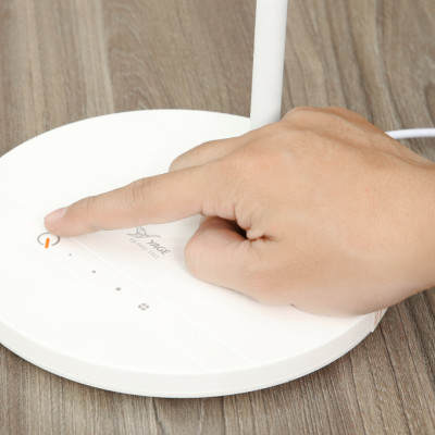 YG-T402.W - ĐÈN BÀN LED YAGE YG-T402.W - Hàng chính hãng