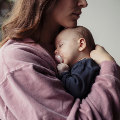 Ty Ngậm Dạ Quang Tommee Tippee Night Time Cho Bé 0-6, 6-18, 18-36 Tháng (Vỉ Đôi)