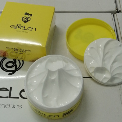 Body Hoa Hồng Anh Collagen