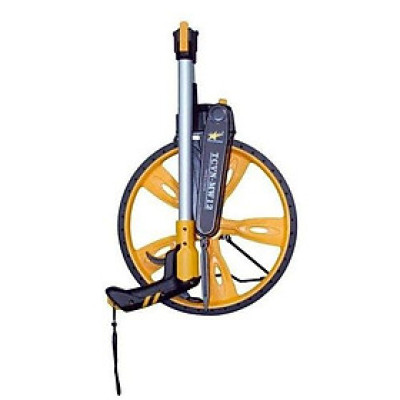 ĐO KHOẢN CÁCH BÁNH XE ĐO ĐƯỜNG TCVN-MW12