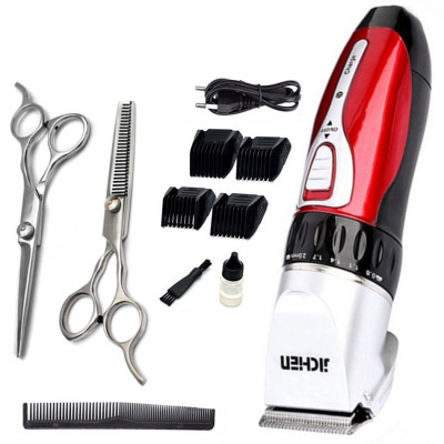 Tông đơ Cắt Tóc Trẻ Em Jichen - Hàng Chính Hãng