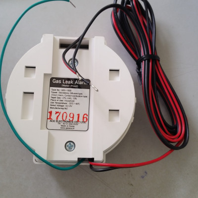 Đầu dò khí gas GRD-1000