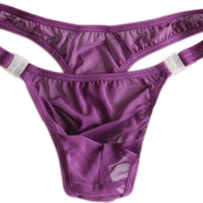 Quần sịp nam gợi cảm - tím