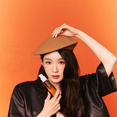 Tinh chất dưỡng, phục hồi tóc, giữ nếp tóc khi tạo kiểu Mise En Scene Perfect Serum Hàn Quốc 100ml