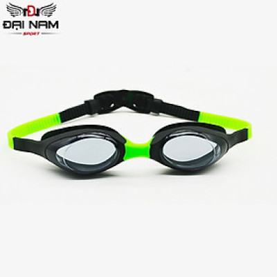 Kính Bơi Trẻ Em Chống Tia UV,Chống Lóa Và Nước DNS113 Đại Nam Sport + Kèm Bịt Tai Và Kẹp Mũi
