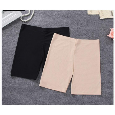 Quần Mặc Váy Su Thông Hơi Trơn 6530 | Mát Mẻ, Không Lộ, Chống Hớ Hiệu Quả