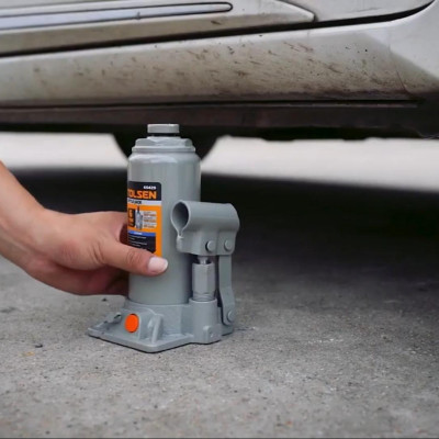 CON ĐỘI TOLSEN TỪ 2 TẤN-20 TẤN - HÀNG CHÍNH HÃNG