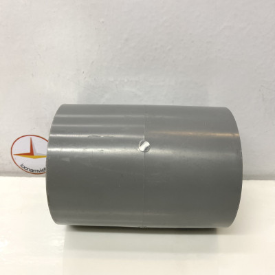 Nối 90 dày nhựa PVC Bình Minh (Plaint Socket)_N90D