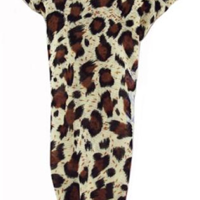 Quần sịp nam mặt voi - vằn