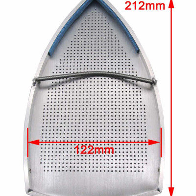 Mặt nạ bàn ủi ES-94A và ES-300 Silver Star - Hàng Chính Hãng