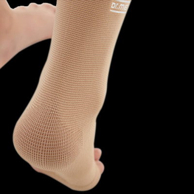 Bao đeo đàn hồi mắt cá chân DR.MED Hàn Quốc DR-A010