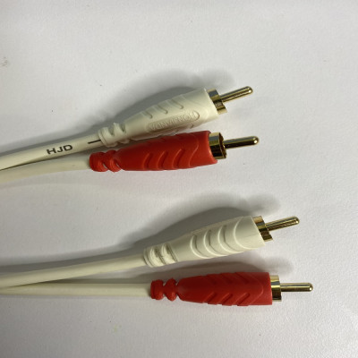 DÂY tín hiệu AV 4 ĐẦU 1.8 MÉT ĐỒNG NGUYÊN CHẤT HÀNG CHÍNH HÃNG