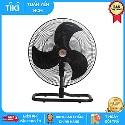 Quạt sàn công nghiệp Lifan S-20CN công suất 100W - Hàng chính hãng