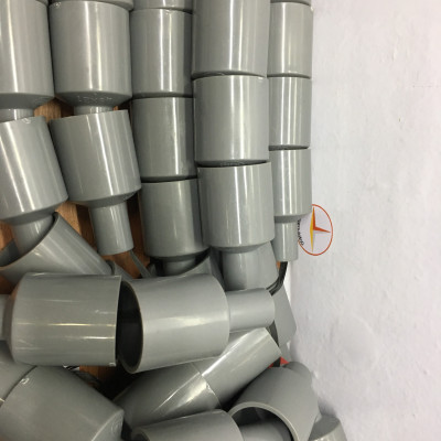 Nối giảm 49 x 21 nhựa PVC Bình Minh (Reducing Socket)_N49x21