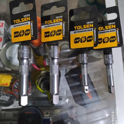 CẦN NỐI TOLSEN (1/4