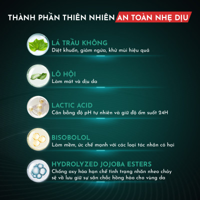 Dung Dịch Vệ Sinh Nam Dạng Bọt Orimen - 120ml/chai