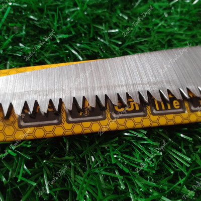 CƯA CÀNH CẦM TAY LƯỠI THẲNG INGCO HPS3008 - HÀNG CHÍNH HÃNG