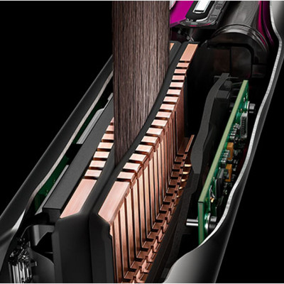 Máy Duỗi Tóc Dyson Corrale