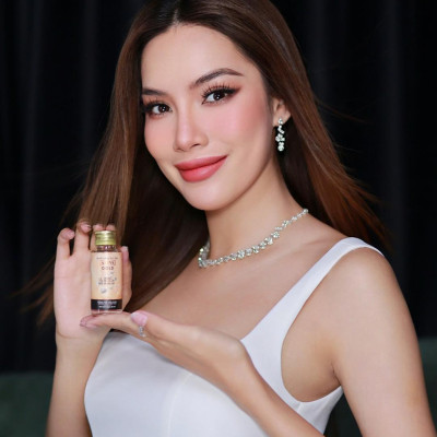 Nước uống làm đẹp Collagen Adiva (14 lọ x30ml/ Hộp )