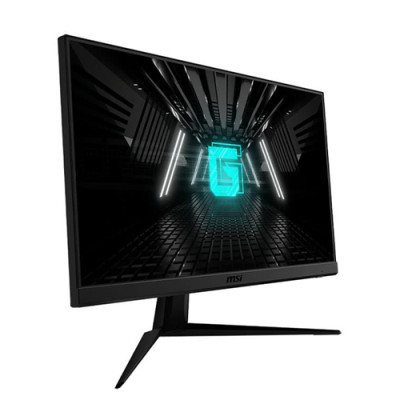 Màn Hình LCD Gaming MSI G2412F (24"/ IPS/ Full HD/ 180Hz/ 1ms MPRT/ 107% SRGB) – Hàng Chính Hãng