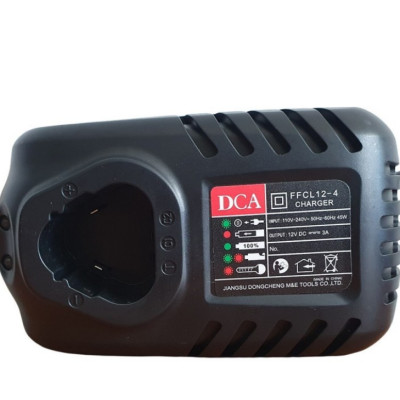 SẠC LITHIUM 12V DCA FFCL12-4 - HÀNG CHÍNH HÃNG